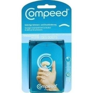 COMPEED Fingerrisse Pflaster