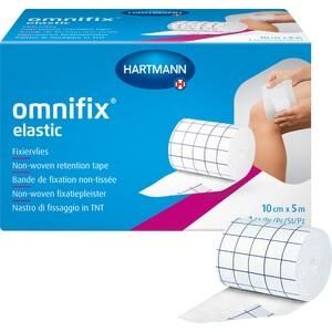 OMNIFIX elastic 5 cmx10 m Rolle