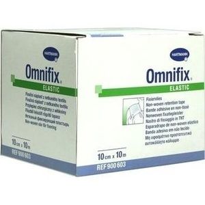 OMNIFIX elastic 10 cmx10 m Rolle