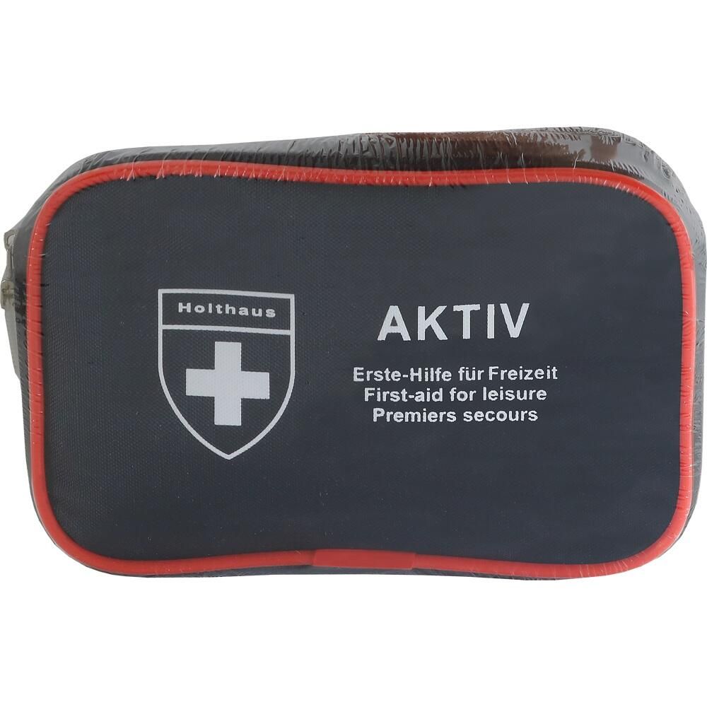 VERBANDTASCHE Aktiv