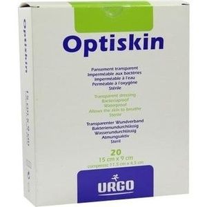 OPTISKIN Pflaster 90x150 mm