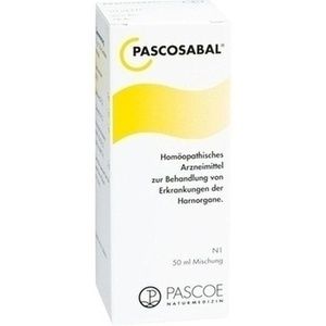 PASCOSABAL Tropfen