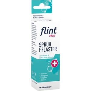 FLINT Sprühpflaster