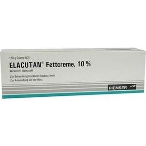 ELACUTAN Fettcreme