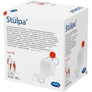 STÜLPA Rolle 4R 10 cmx15 m Kopf/Bein/Ach.