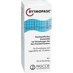 RYTMOPASC Tropfen