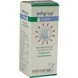 INFIGRIPP Tropfen