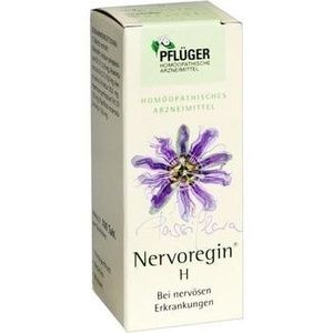 NERVOREGIN H Tabletten