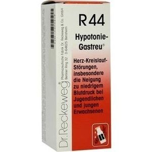 HYPOTONIE-GASTREU R44 Mischung