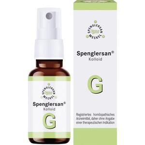 SPENGLERSAN Kolloid G