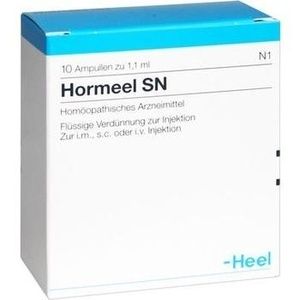 HORMEEL SN Ampullen