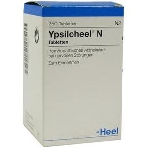 YPSILOHEEL N Tabletten