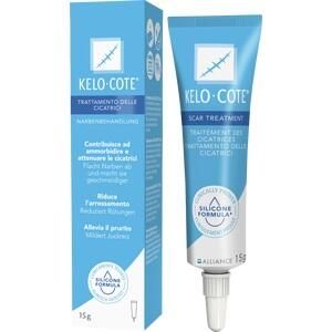 KELO-COTE Silikon Gel zur Behandlung von Narben