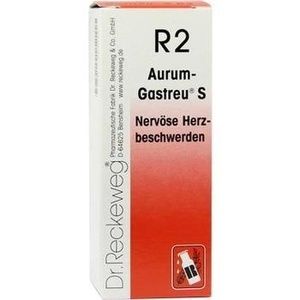 AURUM-GASTREU S R2 Mischung