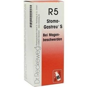 STOMA-GASTREU S R5 Mischung