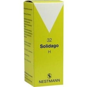 SOLIDAGO H 32 Tropfen