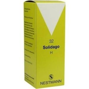 SOLIDAGO H 32 Tropfen