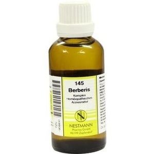 BERBERIS KOMPLEX Nr.145 Dilution