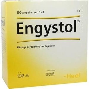 ENGYSTOL Ampullen