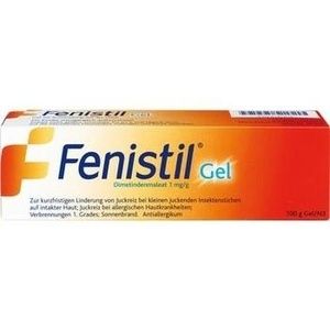 FENISTIL Gel