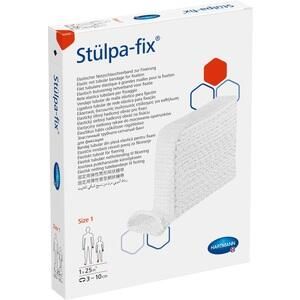 STÜLPA Fix Gr.1 Finger 25 m Netzschlauch