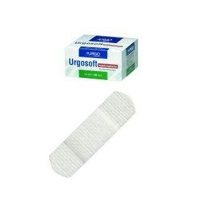 URGOSOFT Injektionspflaster 2x6 cm Pflaster