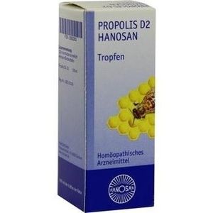 PROPOLIS D 2 Dilution