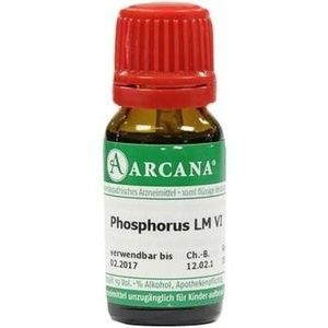 PHOSPHORUS LM 6 Dilution