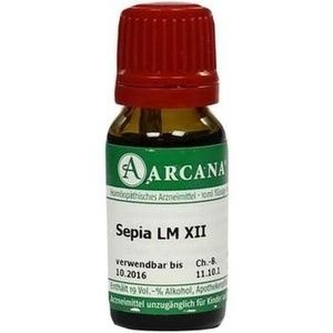 SEPIA LM 12 Dilution