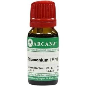 STRAMONIUM LM 6 Dilution