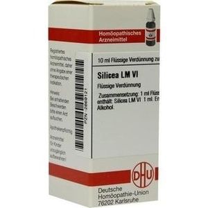 SILICEA LM VI Dilution