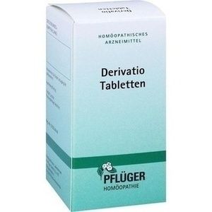 DERIVATIO Tabletten