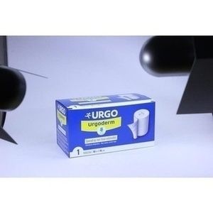 URGODERM Stretch 15 cmx10 m