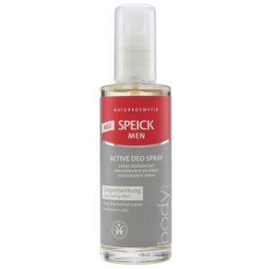 SPEICK Men Active Deo-Spray