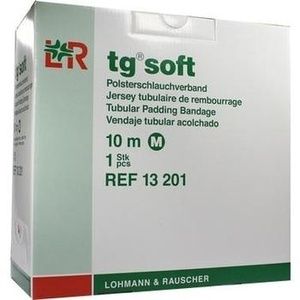 TG soft Polsterschlauchverband Gr.M