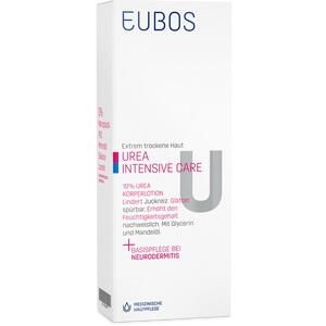 EUBOS TROCKENE Haut Urea 10% Körperlotion