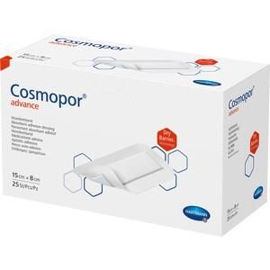 COSMOPOR Advance Wundverband 8x15 cm