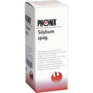 PHÖNIX SILYBUM spag.Mischung