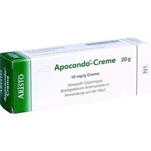 APOCANDA Creme