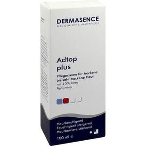 DERMASENCE Adtop plus Creme