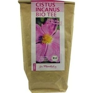 CISTUS INCANUS Bio Original Dr.Pandalis Tee