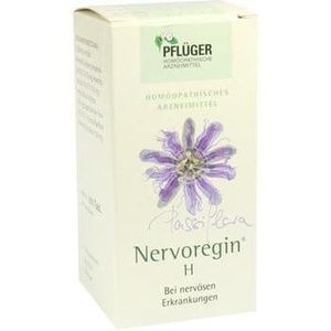 NERVOREGIN H Tabletten