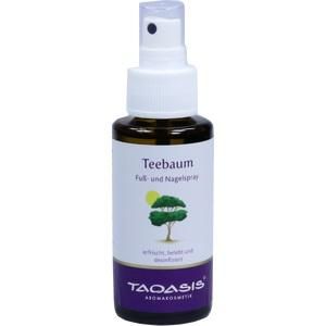 TEEBAUM FUSSSPRAY