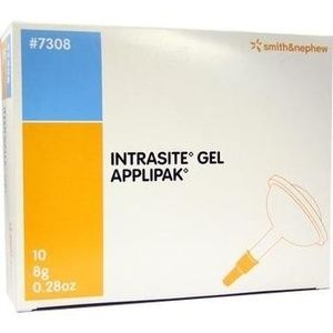 INTRASITE Gel Hydrogel Wundreiniger