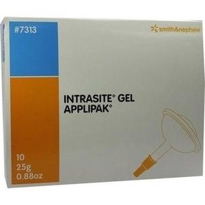 INTRASITE Gel Hydrogel Wundreiniger