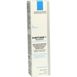 ROCHE-POSAY Substiane+ Augen Creme