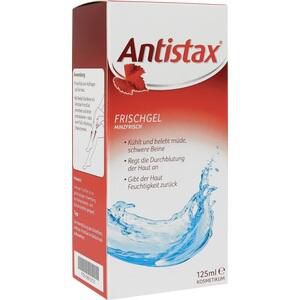 ANTISTAX Frisch Gel