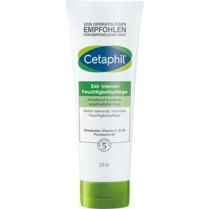 CETAPHIL 24 h Intensiv Feuchtigkeitspflege Lotion