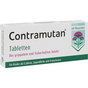 CONTRAMUTAN Tabletten