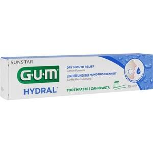 GUM HYDRAL Zahnpasta